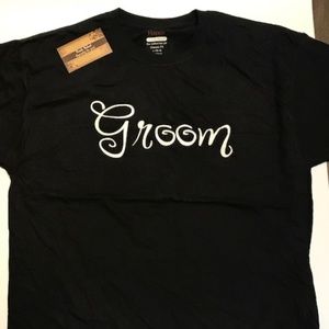 🤵 Groom Large NWT *OFFERS ACCEPTED*